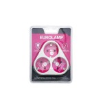 Eurolamp 147-10006 Ταφ 3 Θέσεων