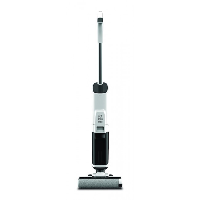 IQ Aqua Max VC-992 Επαναφορτιζόμενη Σκούπα Stick και Χειρός 25,9V Λευκή ***