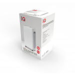 IQ DH-3520 Αφυγραντήρας 20lt με Ιονιστή και Ένδειξη LED 