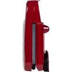 Singer SM-7511 Τοστιέρα Scarlet Rose 750W