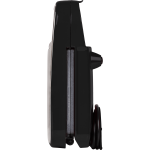 Singer SM-7512 Τοστιέρα Piano Black 750W 
