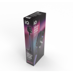 IQ VC-993 Επαναφορτιζόμενη Σκούπα Stick & Χειρός 29,6V 