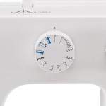 Singer Prelude Λευκή Ραπτομηχανή 40.SWM1408