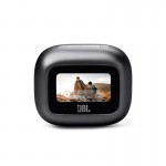 JBL Live Flex 3 Black Bluetooth Handsfree Ακουστικά με ANC και Smart Case *