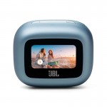 JBL Live Buds 3 Blue Bluetooth Handsfree Ακουστικά με ANC και Smart Case ***