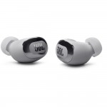 JBL Live Buds 3 Silver Bluetooth Handsfree Ακουστικά με ANC και Smart Case *
