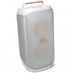 JBL Partybox Club 120 Sensation White Λευκό Karaoke Ηχείο *