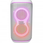 JBL Partybox Club 120 Sensation White Λευκό Karaoke Ηχείο *