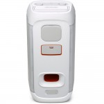 JBL Partybox Club 120 Sensation White Λευκό Karaoke Ηχείο *