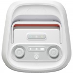 JBL Partybox Club 120 Sensation White Λευκό Karaoke Ηχείο *