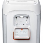 JBL Partybox Club 120 Sensation White Λευκό Karaoke Ηχείο *