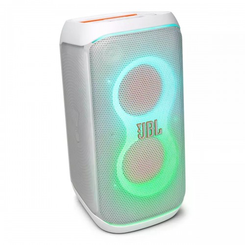 JBL Partybox Club 120 Sensation White Λευκό Karaoke Ηχείο *