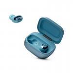 JBL Live Buds 3 Blue Bluetooth Handsfree Ακουστικά με ANC και Smart Case ***