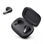 JBL Live Flex 3 Black Bluetooth Handsfree Ακουστικά με ANC και Smart Case *