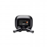 JBL Live Flex 3 Black Bluetooth Handsfree Ακουστικά με ANC και Smart Case *