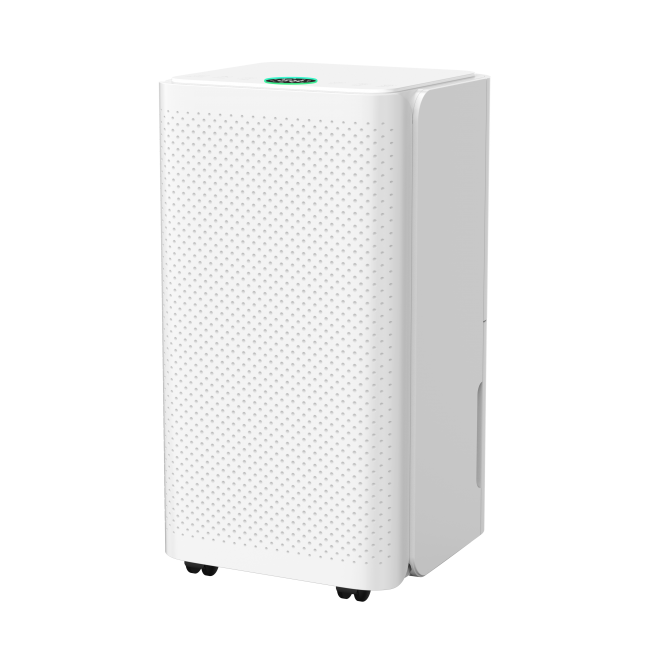 IQ DH-3512 Αφυγραντήρας 12lt με Ιονιστή ***