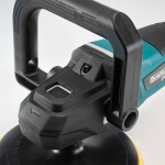 BORMANN Pro BBP5160 Αλοιφαδόρος Ρυθμιζόμενος Brushless Μπαταρίας 20V,Li-Ion,900-2400rpm,Σώμα Pro  *