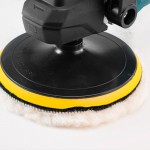 BORMANN Pro BBP5160 Αλοιφαδόρος Ρυθμιζόμενος Brushless Μπαταρίας 20V,Li-Ion,900-2400rpm,Σώμα Pro  *