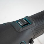 BORMANN Pro BBP5160 Αλοιφαδόρος Ρυθμιζόμενος Brushless Μπαταρίας 20V,Li-Ion,900-2400rpm,Σώμα Pro  *