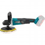 BORMANN Pro BBP5160 Αλοιφαδόρος Ρυθμιζόμενος Brushless Μπαταρίας 20V,Li-Ion,900-2400rpm,Σώμα Pro  *