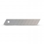 Bormann Pro BHT7730 Λεπίδες Φαλτσέτας 18mm 10τμχ 