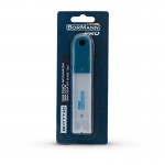 Bormann Pro BHT7730 Λεπίδες Φαλτσέτας 18mm 10τμχ 