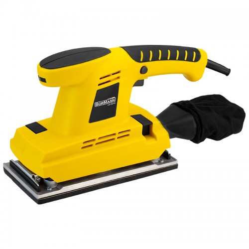 BORMANN BSS2120 Τριβείο Παλμικό 380W Ρυθμιζόμενο *