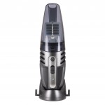 Singer HVC-720 MOVE Γκρι Επαναφορτιζόμενο Σκουπάκι Χειρός 7.2V