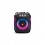JBL Partybox Encore Essential Ηχείο με λειτουργία Karaoke σε Μαύρο Χρώμα *