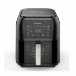 Rohnson R-2860 Air Fryer 8lt Μαύρο 1700w 