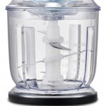 Rohnson R-518C Πολυκόπτης Multi 600W με Δοχείο 600ml Μπεζ 