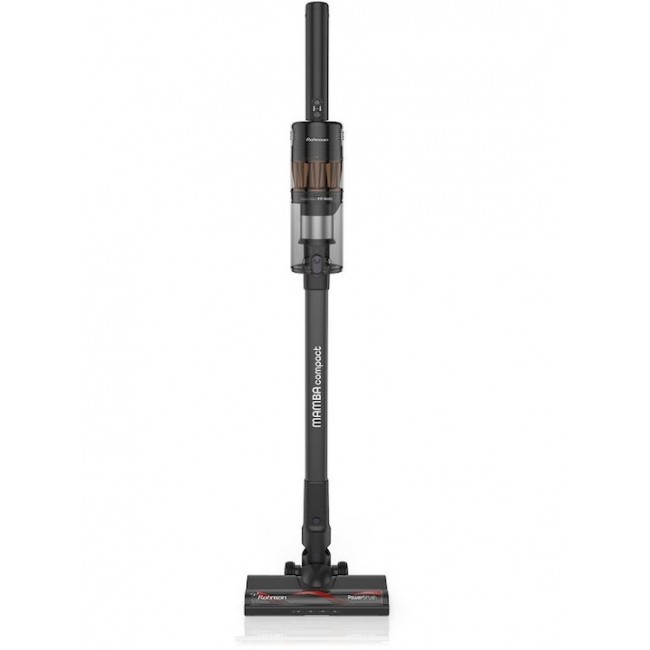 Rohnson Mamba M6 Επαναφορτιζόμενη Σκούπα Stick 18.5V