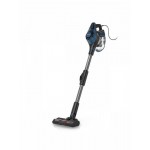 Rohnson R-1239 Flexi Force Ηλεκτρική Σκούπα Stick & Χειρός 700W Μπλε 