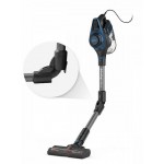 Rohnson R-1239 Flexi Force Ηλεκτρική Σκούπα Stick & Χειρός 700W Μπλε 