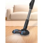 Rohnson R-1239 Flexi Force Ηλεκτρική Σκούπα Stick & Χειρός 700W Μπλε 
