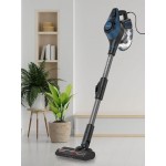 Rohnson R-1239 Flexi Force Ηλεκτρική Σκούπα Stick & Χειρός 700W Μπλε 