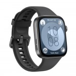Huawei Watch Fit 3 Μαύρο Aluminium 43mm Αδιάβροχο με Παλμογράφο Huawei Watch Fit 3 Μαύρο Aluminium 43mm Αδιάβροχο με Παλμογράφο