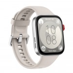 Huawei Watch Fit 3 Λευκό Aluminium 43mm Αδιάβροχο με Παλμογράφο Huawei Watch Fit 3 Λευκό Aluminium 43mm Αδιάβροχο με Παλμογράφο