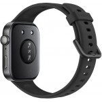 Huawei Watch Fit 3 Μαύρο Aluminium 43mm Αδιάβροχο με Παλμογράφο Huawei Watch Fit 3 Μαύρο Aluminium 43mm Αδιάβροχο με Παλμογράφο