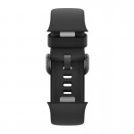 Huawei Watch Fit 3 Μαύρο Aluminium 43mm Αδιάβροχο με Παλμογράφο Huawei Watch Fit 3 Μαύρο Aluminium 43mm Αδιάβροχο με Παλμογράφο