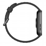 Huawei Watch Fit 3 Μαύρο Aluminium 43mm Αδιάβροχο με Παλμογράφο Huawei Watch Fit 3 Μαύρο Aluminium 43mm Αδιάβροχο με Παλμογράφο