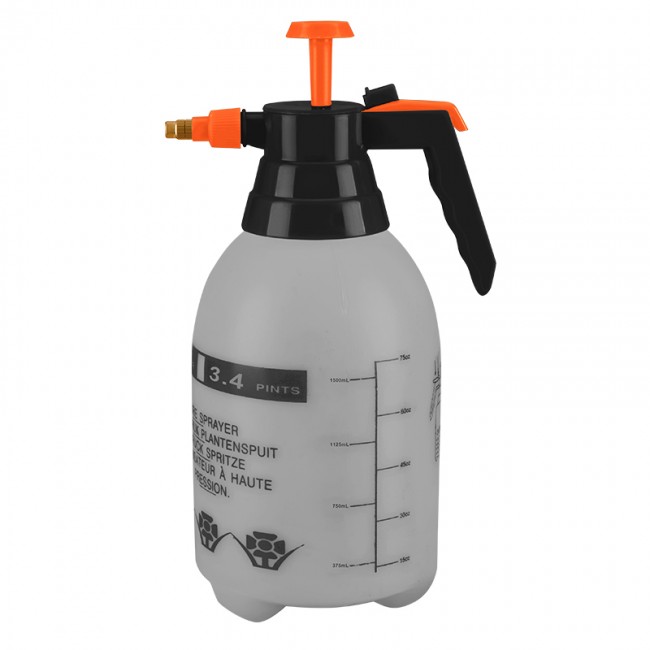 Nakayama NS 1500 Ψεκαστήρας Προπιέσεως 1.5lt *