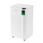 Primo PRDH-45017i Αφυγραντήρας 12L Ηλ/νικός R290 Με Χρωματική Ένδειξη Υγρασίας + Ιονιστή Λευκός *