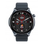 Zeblaze Btalk 3 Pro Smartwatch με Παλμογράφο (Γκρι)