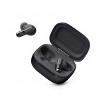 JBL Live Beam 3 Black In-ear Bluetooth Handsfree Ακουστικά με ANC και Smart Case * JBL Live Beam 3 Black In-ear Bluetooth Handsfree Ακουστικά με ANC και Smart Case *