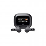 JBL Live Beam 3 Black In-ear Bluetooth Handsfree Ακουστικά με ANC και Smart Case * JBL Live Beam 3 Black In-ear Bluetooth Handsfree Ακουστικά με ANC και Smart Case *