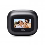 JBL Live Beam 3 Black In-ear Bluetooth Handsfree Ακουστικά με ANC και Smart Case * JBL Live Beam 3 Black In-ear Bluetooth Handsfree Ακουστικά με ANC και Smart Case *