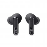 JBL Live Beam 3 Black In-ear Bluetooth Handsfree Ακουστικά με ANC και Smart Case * JBL Live Beam 3 Black In-ear Bluetooth Handsfree Ακουστικά με ANC και Smart Case *