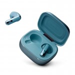 JBL Live Flex 3 Blue Bluetooth Handsfree Ακουστικά με ANC και Smart Case *