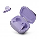 JBL Live Flex 3 Purple Bluetooth Handsfree Ακουστικά με ANC και Smart Case *
